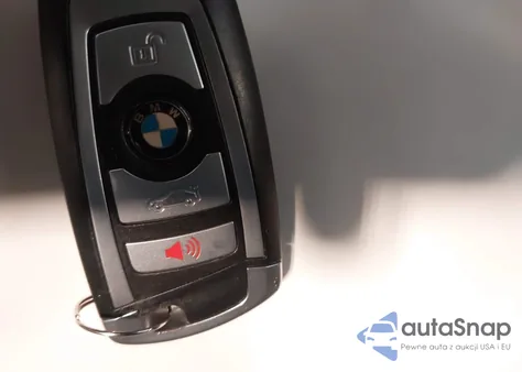 2015 BMW 650I Gran Coupe xDrive из США, поврежденный, VIN WBA6B4C56FD761732